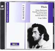 Thais , Luigi Toffolo