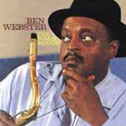 The Warm Moods , Ben Webster