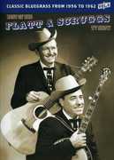 The Best of the Flatt & Scruggs TV Show: Volume 06 , T. Tommy Cutrer