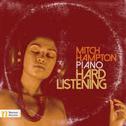 Hard Listening , Mitch Hampton