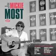 Pop Genius Of Mickie Most /  Various [Import] , Various Artists