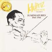 Heifetz Collection 19 