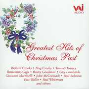 Greatest Hits of Christmas Pas , Various Artists