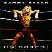 Unboxed , Sammy Hagar