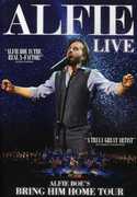 Alfie Live , Alfie Boe