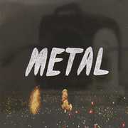Metal [Import] , Metal