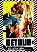 Detour , Tom Neal