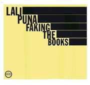 Faking the Books , Lali Puna
