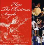 Hear the Christmas Angels , Michael McCarthy
