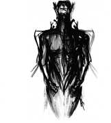 Bliss Torn from Emptiness , Nadja