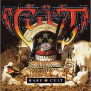 Best of Rare Cult , The Cult