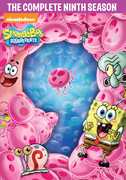 SpongeBob SquarePants: The Complete Ninth Season , Bill Fagerbakke