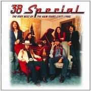 Very Best of the A&M Years 1977-1988 , .38 Special