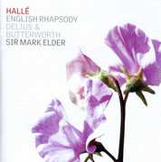 English Rhapsody , Mark Elder