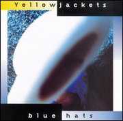 Blue Hats , Yellowjackets