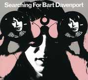 Searching for Bart Davenport , Bart Davenport