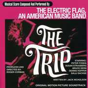 Trip (Original Soundtrack) , Various Artists