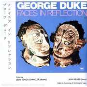 Faces in Reflection , George Duke