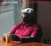 Second Time Around , Oliver Jones