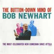 The Button Down Mind Of Bob Newhart , Bob Newhart