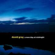 New Day at Midnight [Import] , David Gray