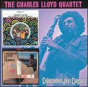 Journey Within / in Europe , Charles Lloyd