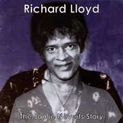 Jamie Neverts Story (jimi Hendrix Covers) , Richard Lloyd