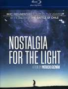 Nostalgia for the Light , Gaspar Galaz