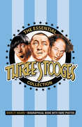 Essential Three Stooges Collection 