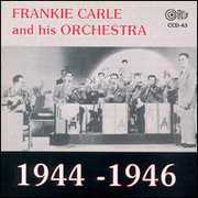 1944-1946 , Frankie Carle