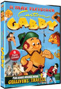 Max Fleischer's Gabby Cartoons Collection 