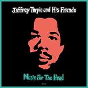Music For The Heads , Jeffrey Turpin