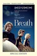Breath , Simon Baker