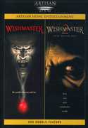 Wishmaster / Wishmaster 2: Evil Never Dies , Holly Fields