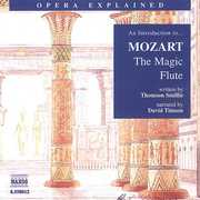 Magic Flute: Introduction to Mozart , Classical Kids