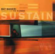 Sustain , Mat Maneri