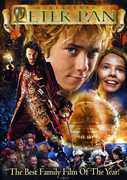 Peter Pan , Jason Isaacs