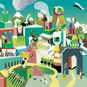 Parades , Efterklang