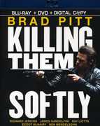 Killing Them Softly , Brad Pitt