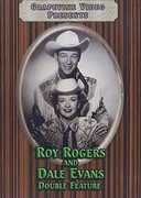 Song of Arizona , Roy Rogers