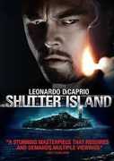 Shutter Island , Leonardo DiCaprio