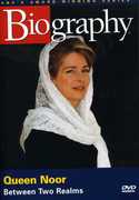 Biography: Queen Noor