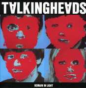 Remain in Light , Talking Heads