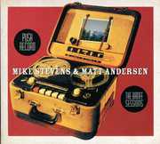 Push Record: The Banff Sessions , Matt Andersen