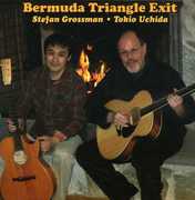 Bermuda Triangle Exit , Stefan Grossman