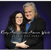 Hearts Like Ours , Ricky Skaggs