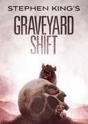Graveyard Shift , David Andrews
