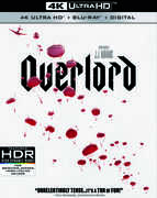 Overlord , Jovan Adepo