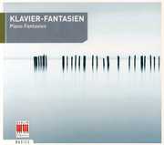 Piano Fantasies /  Various , Various Artists