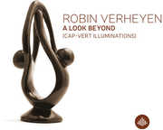 Look Beyond (Cap Vert Illuminations) , Robin Verheyen